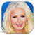 Christina Aguilera Puzzle Games icon