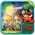 Free Hidden Object Games - A Shooting Star icon