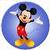 XPERIA Mickey AR Effect active icon