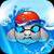 Swimming Competition icon