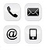 Mobile-Mail icon