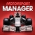 Motorsport Manager indivisible icon