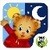 Daniel Tigers Day and Night full icon
