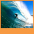 Best Sea Waves Live Wallpapers icon