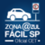 Zona Azul Digital Facil SP CET icon
