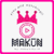 MAKUN TV app for free