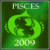 Horoscope - Pisces 2009 icon