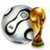 Cool FIFA World Cup Wallpapers icon