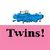 Young Adult EBook - Twins icon