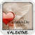 Valentine Day Wallpapers free icon