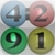 BellCurve: Normal Distribution Calculator (FREE) icon