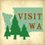 VisitWA app for free