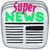 SuperNews app for free