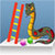 Traditional Snake and Ladder icon