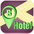 LateRooms Hotel Search icon