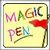 Magicfun Pen icon