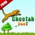 Cheetah Hunt icon