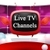 HD Live TV India icon