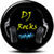 DJ Rocks icon