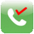 Missed Call Agent icon