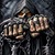 GAME OVER GRIM REAPER LWP icon