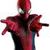 The Amazing Spiderman 2 dark knight icon