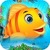 Fish Aquarium Makeover icon