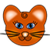 Cute Cat HD Wallpaper  icon
