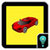 Guess  Car icon