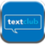 Text Club icon