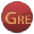 GRE words reminder icon
