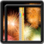 Zipper Lock Screen Fireworks icon