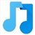 Shuttle Music Player private icon