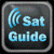 Satellite Radio Channel Guide 2017   icon