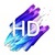 HDwallpaper 1080p icon