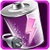 Fast Battery Charging Saving  icon