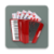 Accordion Solitaire app for free