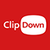 Clipdown icon