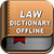 Law Dictionary Offline app for free