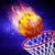 Dunk Hoops Basketball Race app for free