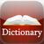 Dict - English Dictionary icon