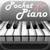Pocket Piano Plus icon