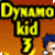Dynamokid3 icon