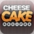 Cheese Cake Recipes. icon
