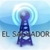 Radio El Salvador - Alarm Clock + Recording / Reloj despertador + Registro icon