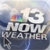 WHO 13Now Mobile Weather Center icon