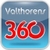 Val Thorens 360  The most beautiful webcams in Val Thorens (Free) icon