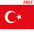 Turkish Translator Free icon