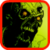 Monster Plants vs Evil Zombies icon