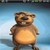 Teddy Bear Animated icon